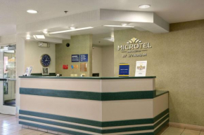 Microtel Inn & Suites Lodi